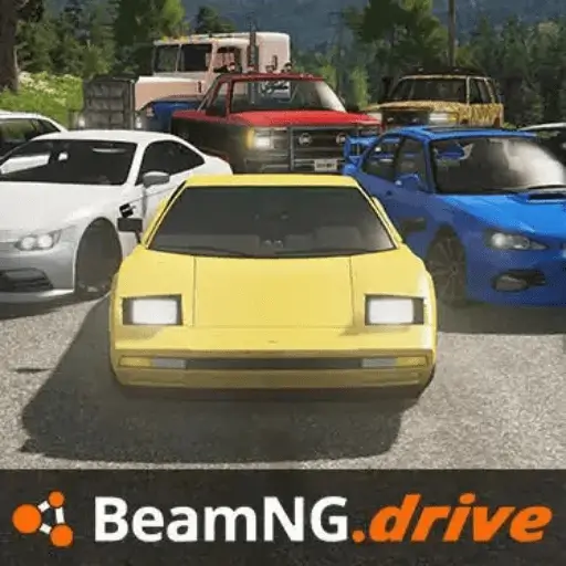 BeamNG Drive Mobile