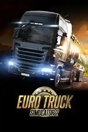 Euro Truck Simulator 2 Mobile