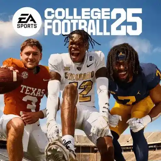 College Football 25 Mobile