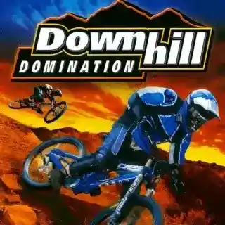 Downhill Domination Mobile