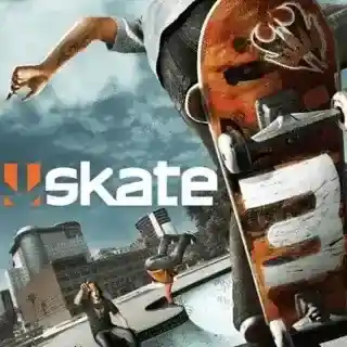 Skate 3 Mobile