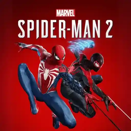 Spider-Man 2 Mobile